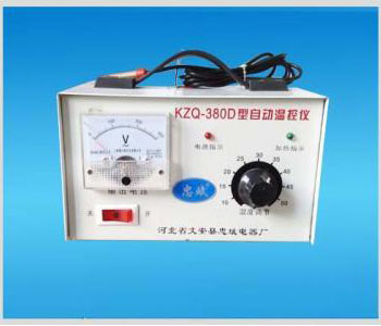 KZQ-380D型自动大棚温控仪3